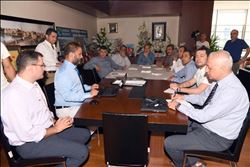 ŞAMBAYADI´NIN 22 YILLIK İMAR SORUNU ÇÖZÜLÜYOR