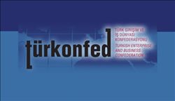 GÜMRÜK BİRLİĞİ SOHBETLERİ BAŞLIYOR