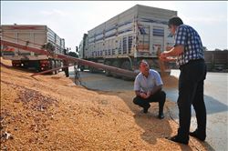 CHP´Lİ TÜMER KOZAN´DA