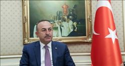 Çavuşoğlu: ´PKK, YPG Irak´ta Kürtlerin de ve bölgesel yönetimin de düşmanıdır´