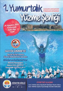 KULAÇLAR ‘ZAFER´ İÇİN ATILACAK