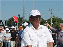 CHP´NN ADALET KURULTAYI YARIN BAŞLIYOR