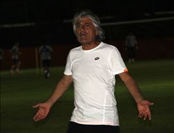 “HATALARIMIZDAN DERS ÇIKARACAĞIZ”