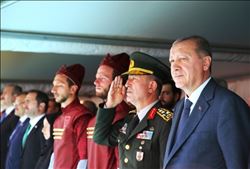 MALAZGİRT SAVAŞININ 946. YILDÖNÜMÜ