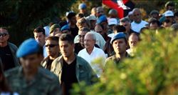 “ÇOCUKLARIMIZA GÜZEL BİR TÜRKİYE VERMELİYİZ”