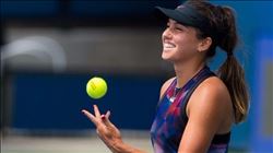 İPEK SOYLU ABD AÇIK´TA ANA TABLODA