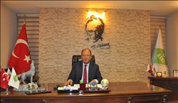 OPRUKÇU: “BAYRAMLAR PAYLAŞTIKÇA GÜZELLEŞİR”