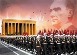 30 AĞUSTOS ZAFER BAYRAMI KUTLU OLSUN