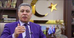 Erşat Salihi: "Telafer´in güvenliği halkı tarafından sağlanmalı"