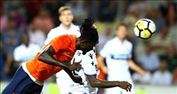 Medipol Başakşehir 2 - 0 Club Brugge