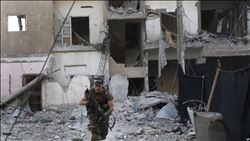 Rusya´nın Şam Büyükelçiliği´ne Saldırı