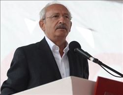           ADALET KURULTAYI´NIN SONUÇ BİLDİRGESİ      