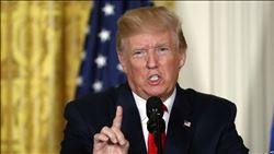 TRUMP: ‘KUZEY KORE´YLE KONUŞMAK ÇÖZÜM DEĞİL´