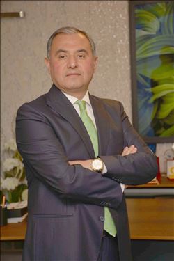 AOSB BÜNYESİNDE ´SANAYİ KENT´ KURULUYOR