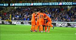 ŞAMPİYONLAR LİGİ KURA ÇEKİMİ