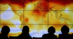 ABD, Paris Anlaşması´ndan çekileceğini BM´ye bildirdi