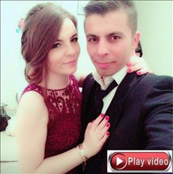 ŞEHİDİN NİŞANLISINDAN ‘HAYALLERİMİZ VARDI´ AĞIDI