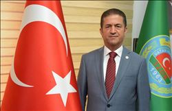 TMO ADANA´DA MISIR ALIMINA BAŞLADI