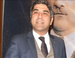 KÜÇÜK: “ANAYASANIN İHLALİDİR VE BÜYÜK BİR HADSİZLİKTİR”