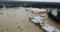 TEKSAS´TA ÖLÜ SAYISI 44´E YÜKSELDİ