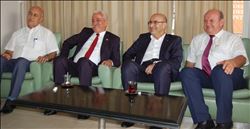  VALİ DEMİRTAŞ´TAN  YATIRIMLAR KONUSUNDA AÇIKLAMALAR   