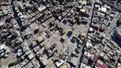 ADANA´YA 40 BİN METRAKELİK KENT MEYDANI