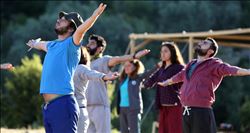 Teknolojinin olmadığı "Uyku Festivali" İzmir´de başlıyor