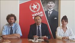    “BARZANİ´NİN REFERANDUMLA ORTAYA KOYDUĞU SORUMSUZ DAVRANIŞ  MUTLAKA ENGELLENMELİDİR”