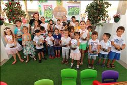 M1 ADANA TERARYUM ATÖLYESİ İLE-  DAHA YEŞİL –