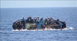 Nijerya´daki teknenin  batması 33 kişiye mezar oldu