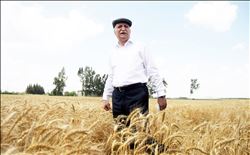 “ÇİFTÇİ ENFLASYONUN SORUMLUSU DEĞİL”