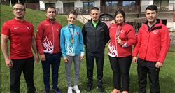 Judoda alınan madalyalar geleceğe ümit veriyor