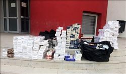  Mısır Çarşısı´na operasyon