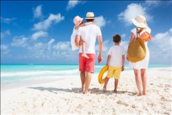 Tatili yurt içinde Antalya´da,yurt dışında Ukrayna´da geçirdik