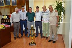 Ataşbak:"Veteranlara Gereken Destek Verilecek"