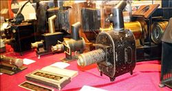 Malatya´da Fotoğraf Makinesi Müzesi Kuruldu