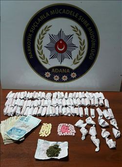 Torbacılar tutuklandı