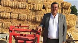 GÜRER, “OTUMUZ BİLE İTHAL!”