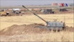 Sınırda Tanklar Hareketli İş Dünyası Endişeli