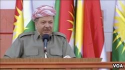 Barzani: ‘Referandumda Geri Adım Yok´