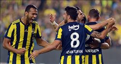 DERBİDE KAZANAN FENERBAHÇE OLDU