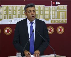  “BARZANİ´YE YÖNELİK YAPTIRIMLARIN NE OLACAĞI BELLİ DEĞİL”