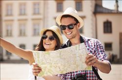 YABANCI TURİST 17 MİLYONU AŞTI