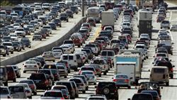 HAFTADA 9 SAAT TRAFİKTEYİZ