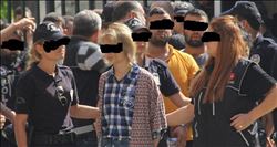 Adana merkezli uyuşturucu operasyonu