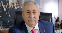 Palandöken: ´E-ticaret gençlerle patlayacak´