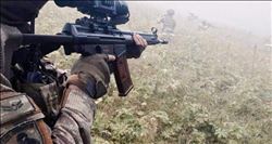    MAÇKA´DA ŞEHİT EREN VE GEDİK´İN KATİLLERİNE KARŞI TAKVİYELİ OPERASYON SÜRÜYOR