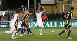 Kanarya Manisa´dan eli boş döndü