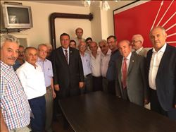 “TAŞERONA ARTIK KADRO VERILMELIDIR”