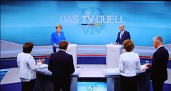 MERKEL: “TÜRKİYE AB ÜYESİ OLMAMALI”